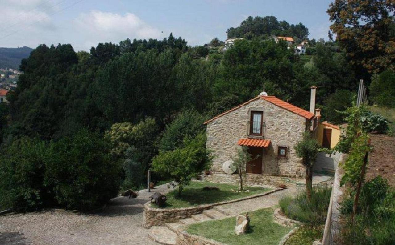 Quinta Da Costeira Villa Sever do Vouga Exterior photo