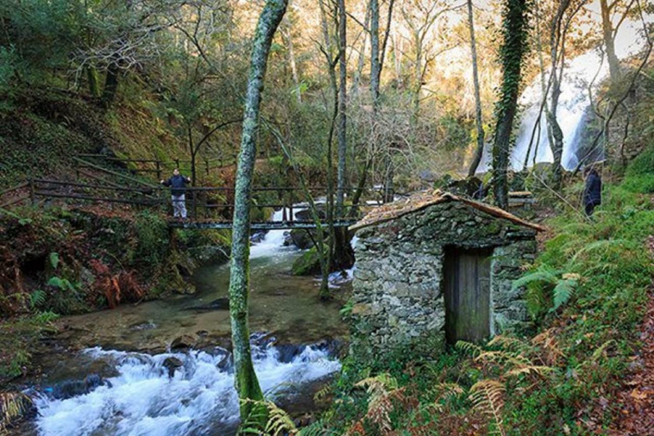 Quinta Da Costeira Villa Sever do Vouga Exterior photo