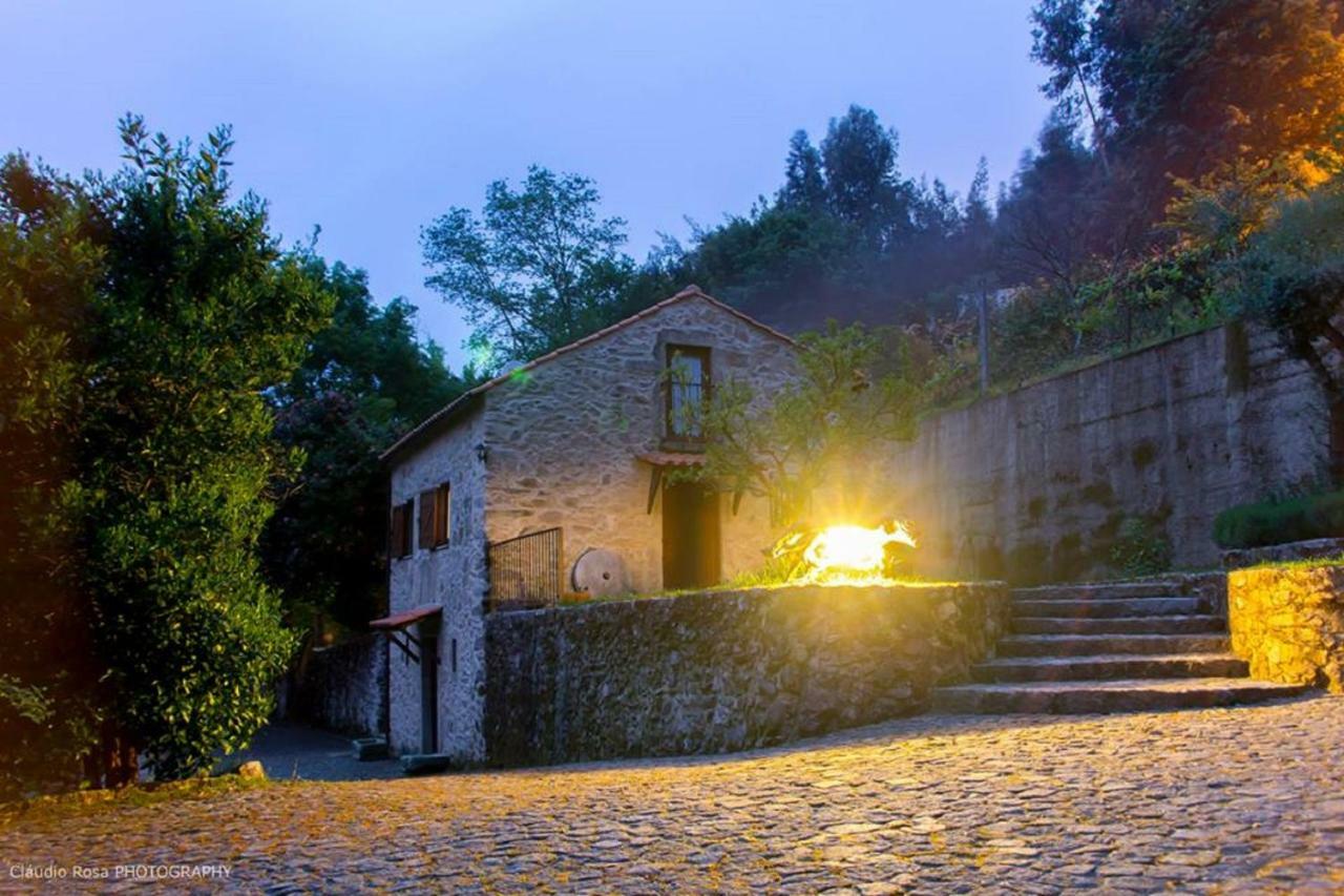 Quinta Da Costeira Villa Sever do Vouga Exterior photo
