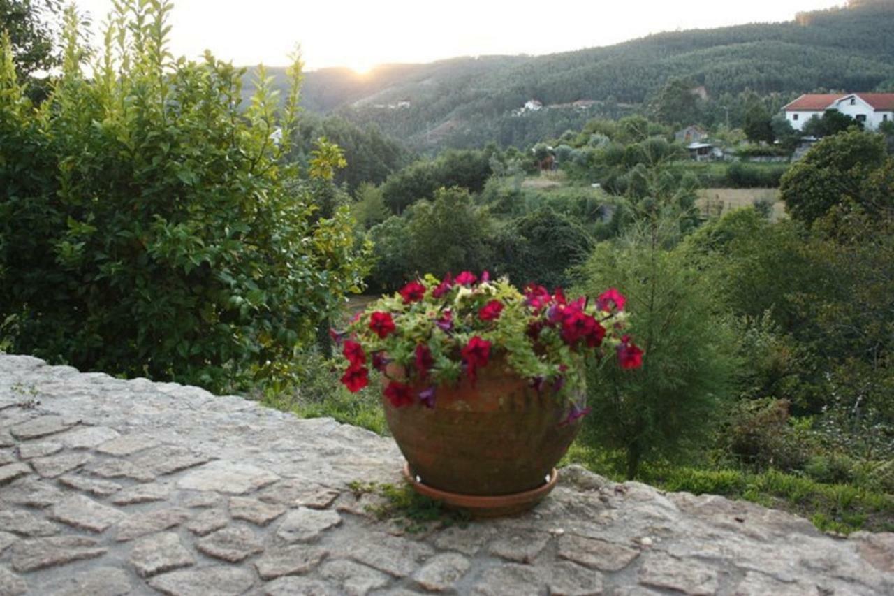 Quinta Da Costeira Villa Sever do Vouga Exterior photo