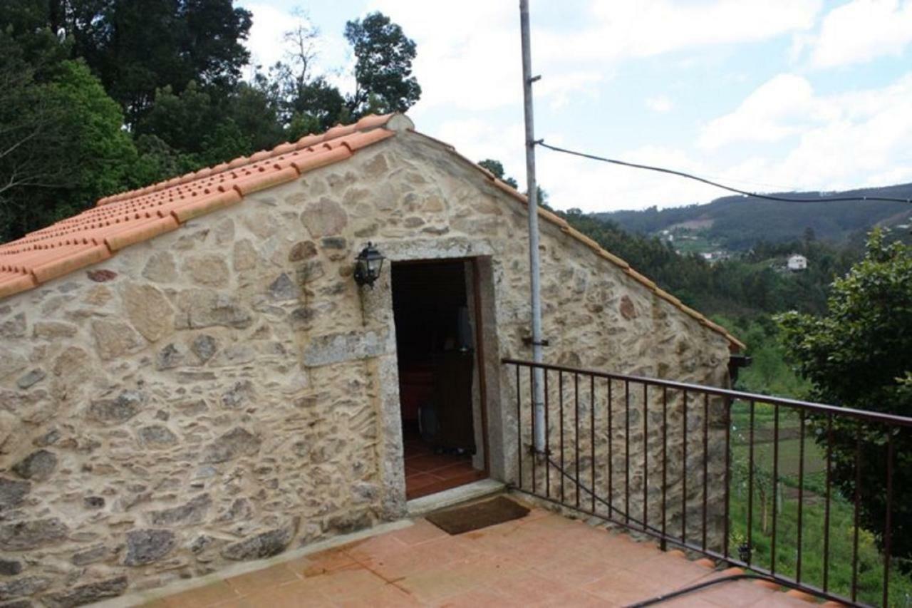 Quinta Da Costeira Villa Sever do Vouga Exterior photo