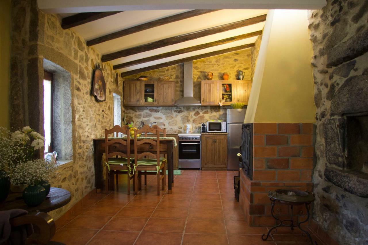 Quinta Da Costeira Villa Sever do Vouga Exterior photo